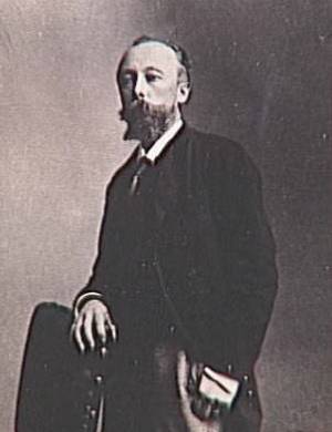 Édouard Dantan 1848-1897 by Sophie de Juvigny