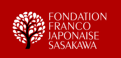 Fondation franco-japonaise Sasakawa