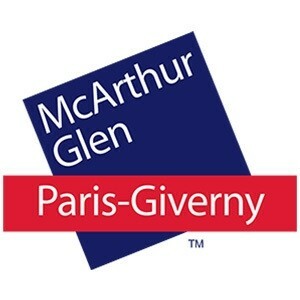McArthurGlen Paris-Giverny